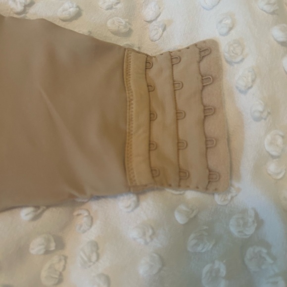 Cacique 40H Strapless Bra - Picture 5 of 6